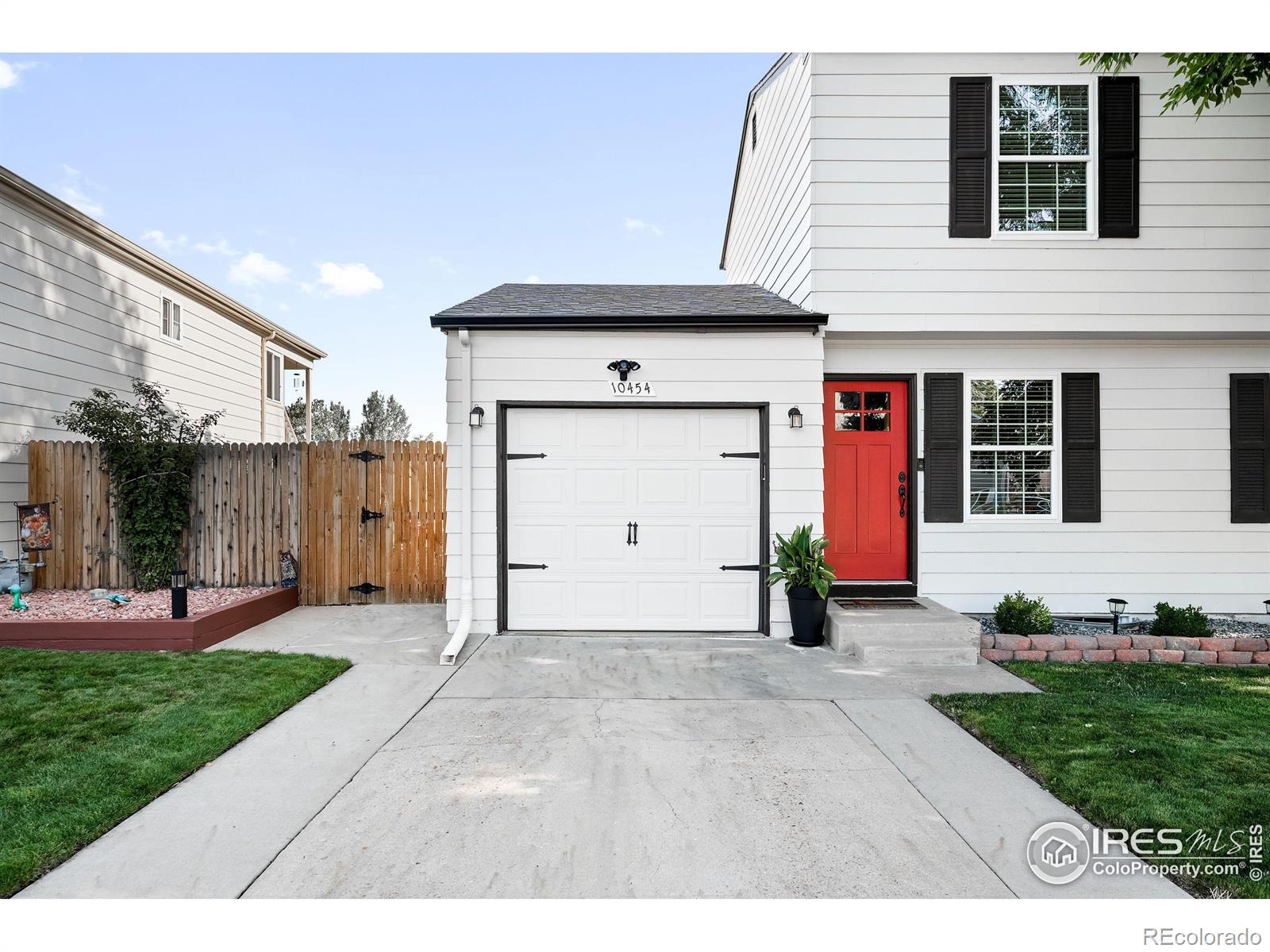 10454 Independence Circle
