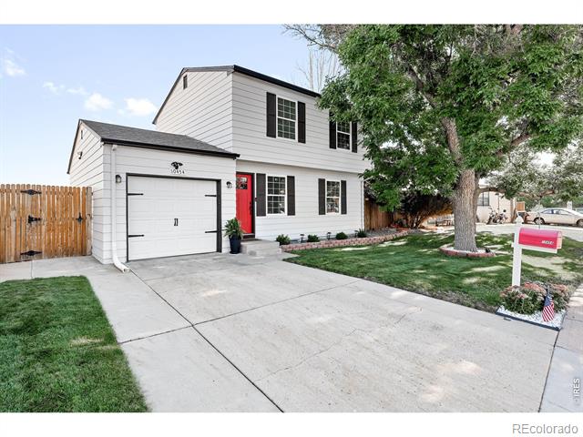 10454 Independence Circle