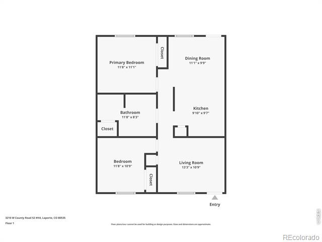 3210 W County Road 52 E Unit: 4