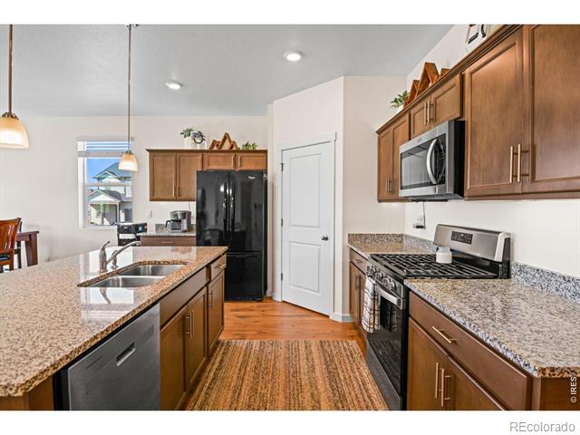 501 Twilight Court