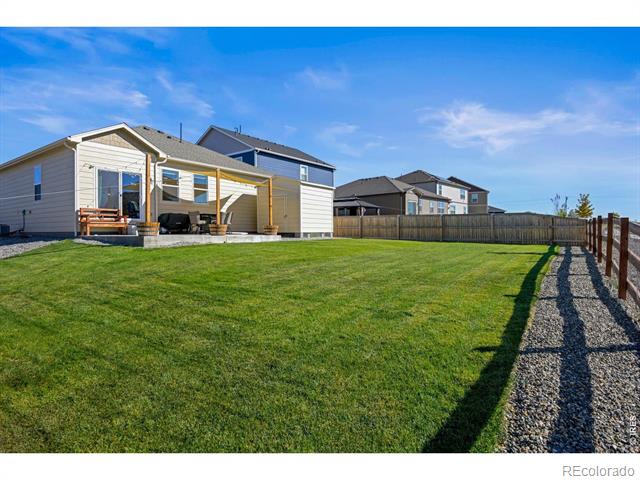 501 Twilight Court