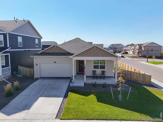 501 Twilight Court