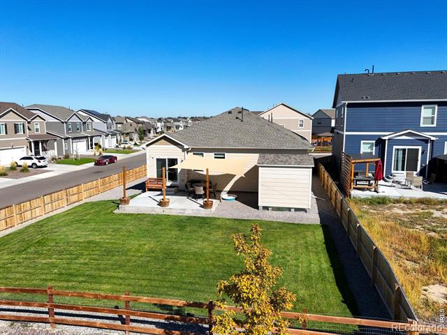 501 Twilight Court