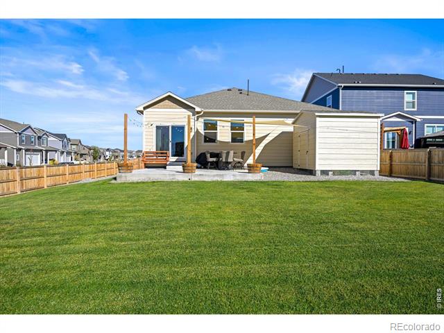 501 Twilight Court