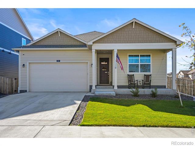 501 Twilight Court