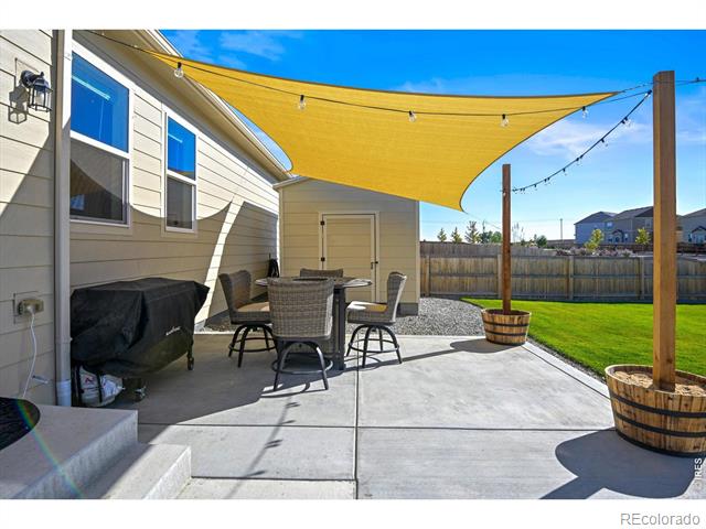 501 Twilight Court