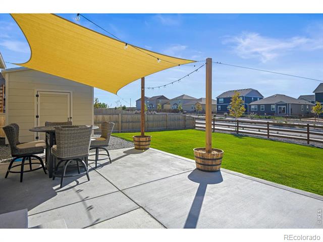 501 Twilight Court