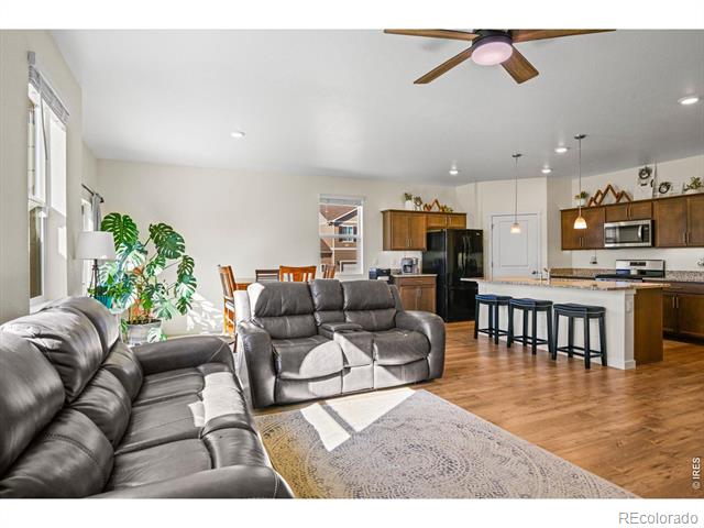 501 Twilight Court
