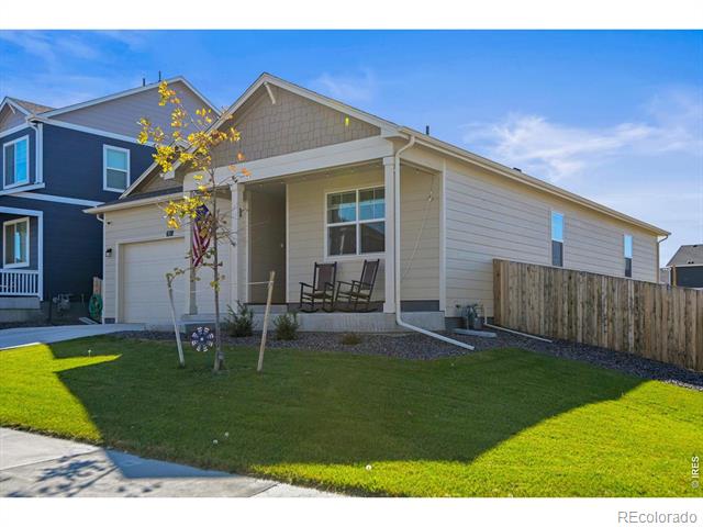 501 Twilight Court