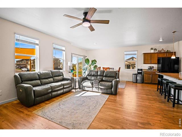 501 Twilight Court