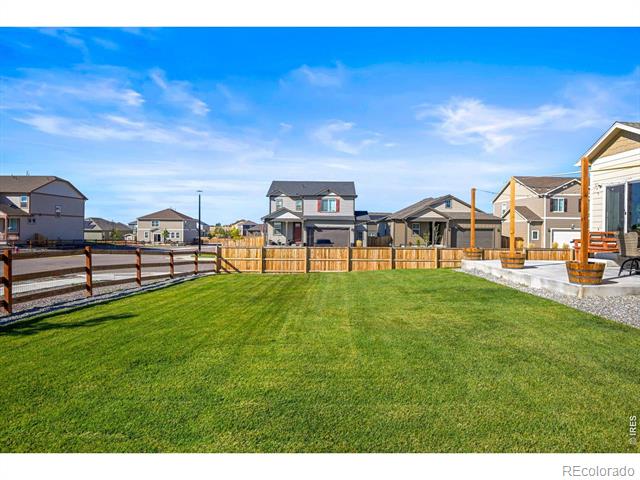 501 Twilight Court