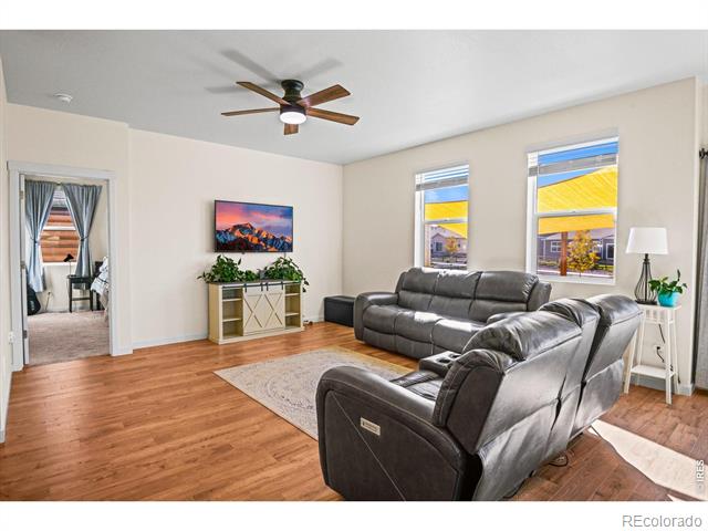 501 Twilight Court