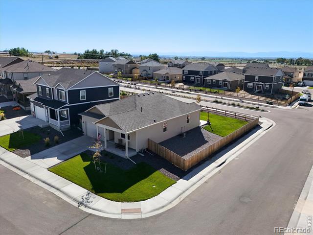 501 Twilight Court