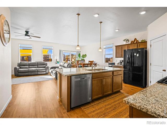 501 Twilight Court