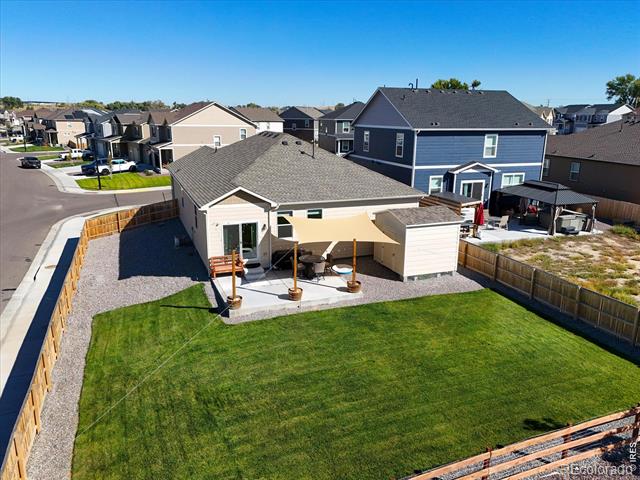501 Twilight Court