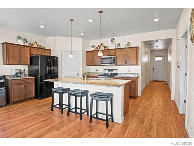 501 Twilight Court
