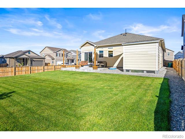 501 Twilight Court