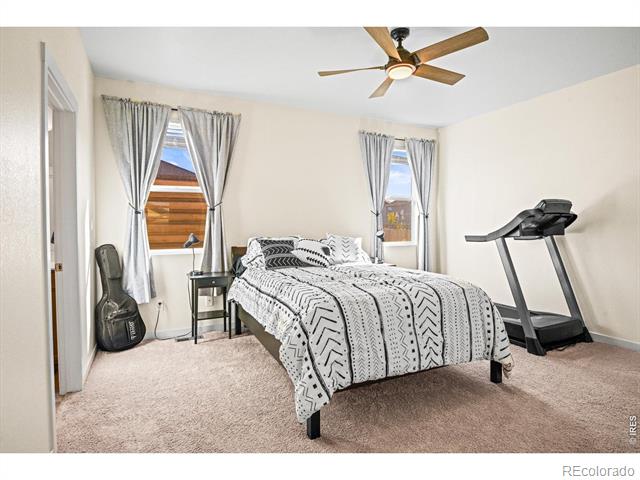 501 Twilight Court