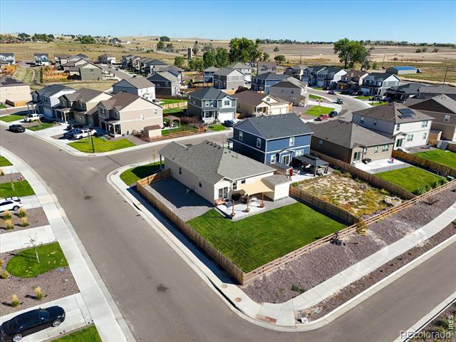 501 Twilight Court