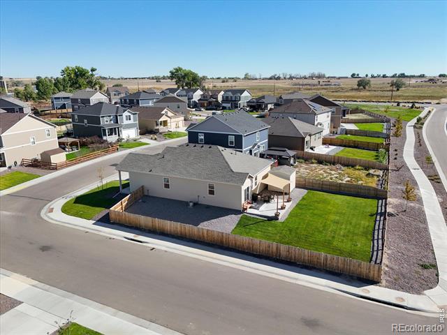 501 Twilight Court