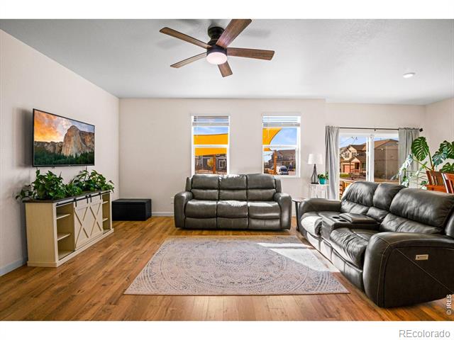 501 Twilight Court