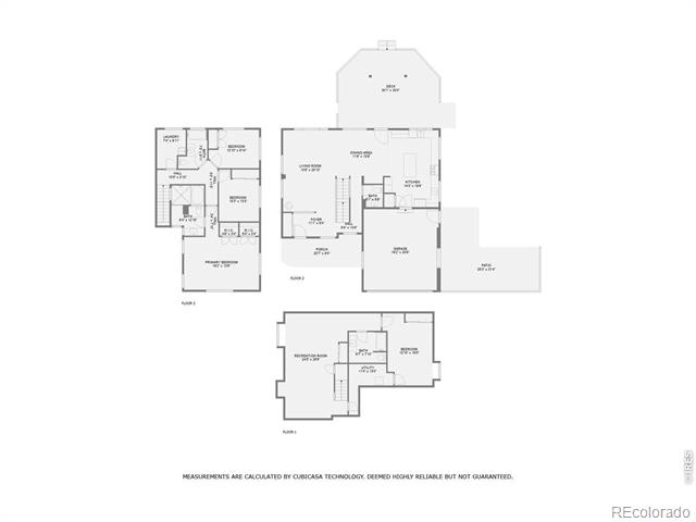 1306 Ceres Drive