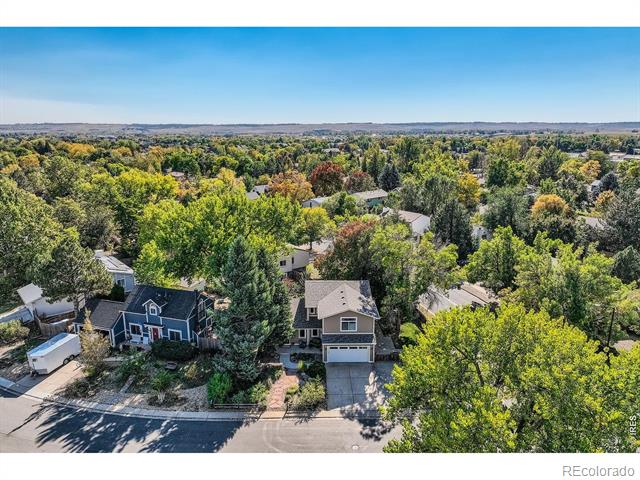 1306 Ceres Drive