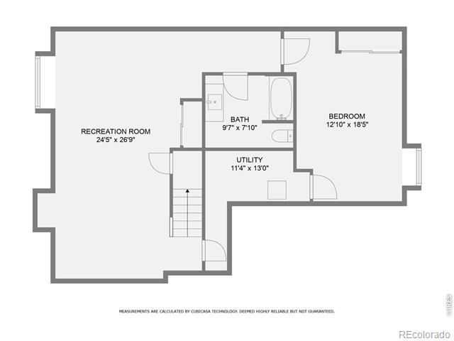 1306 Ceres Drive