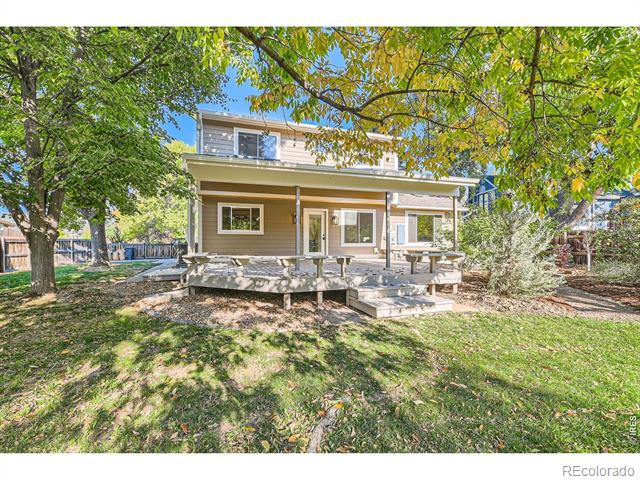 1306 Ceres Drive