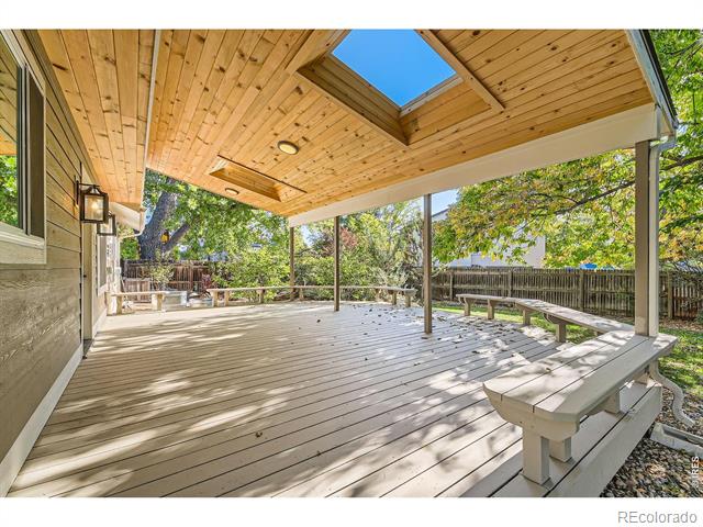1306 Ceres Drive