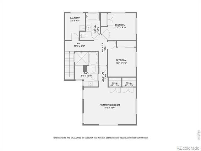 1306 Ceres Drive