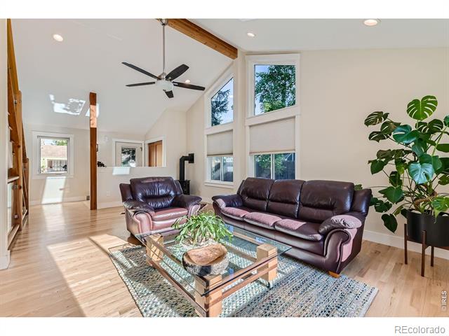 1306 Ceres Drive