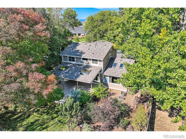 1306 Ceres Drive