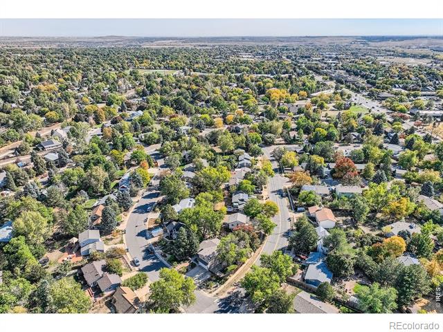 1306 Ceres Drive