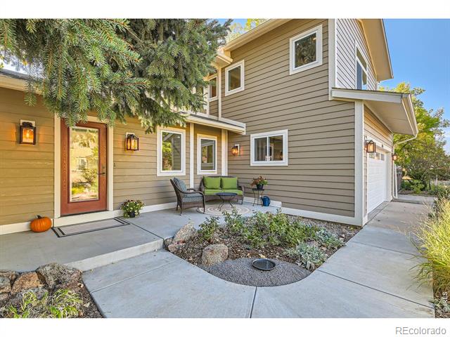 1306 Ceres Drive
