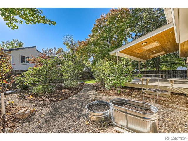1306 Ceres Drive