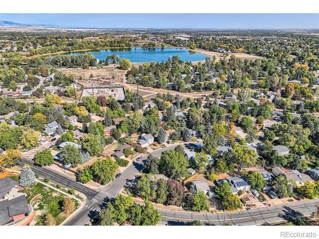 1306 Ceres Drive