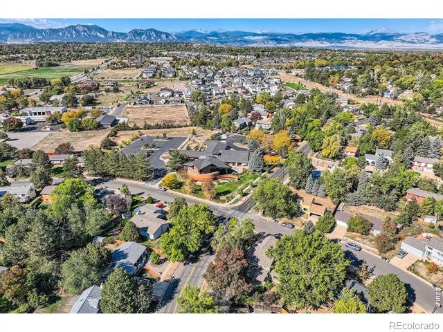 1306 Ceres Drive