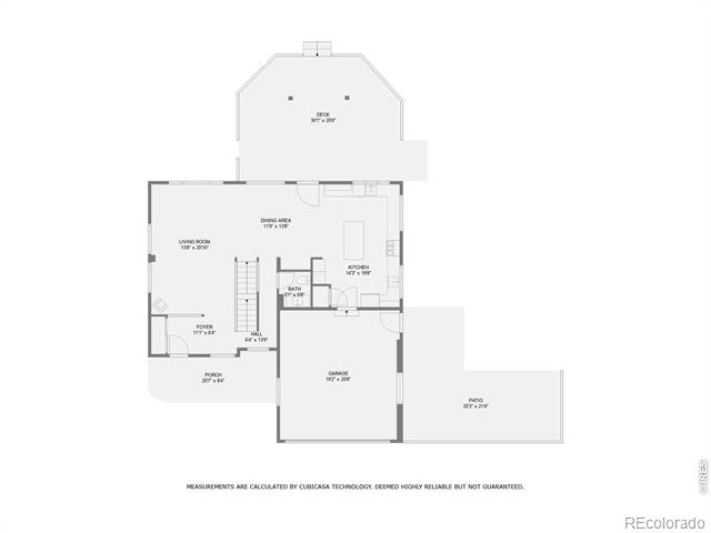 1306 Ceres Drive