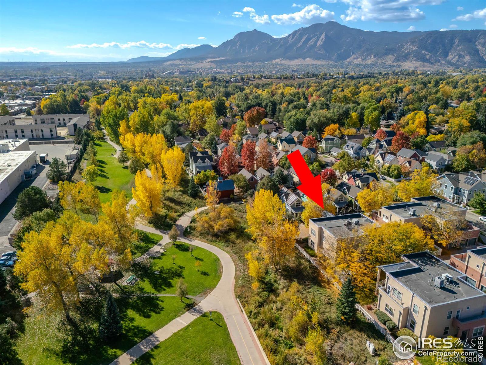 2645 Tabriz Place Unit: 11