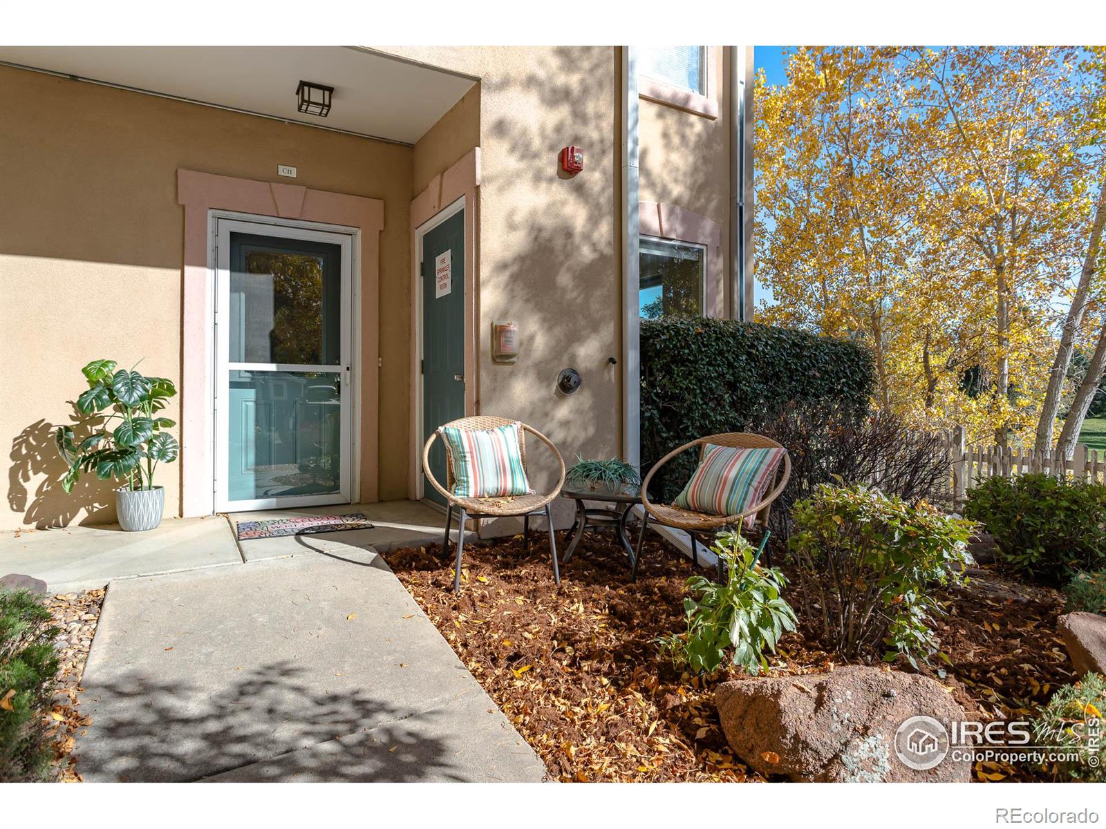 2645 Tabriz Place Unit: 11