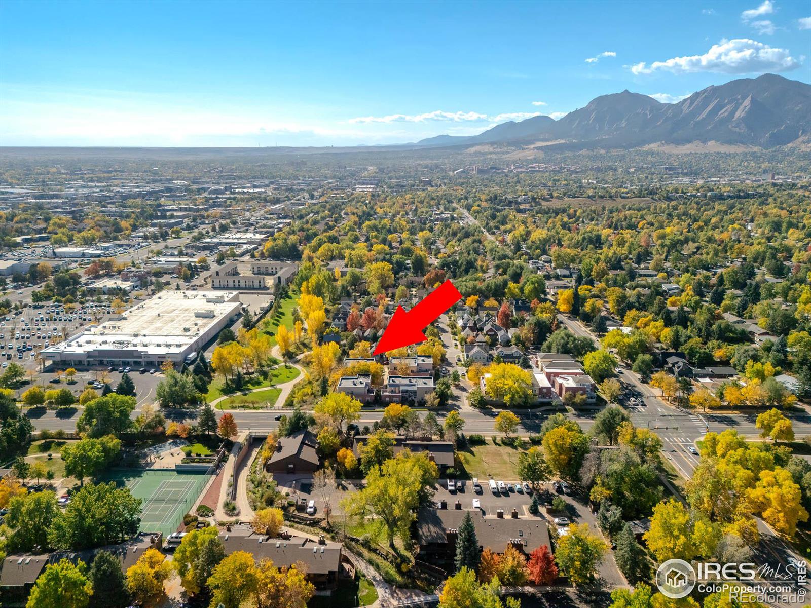 2645 Tabriz Place Unit: 11