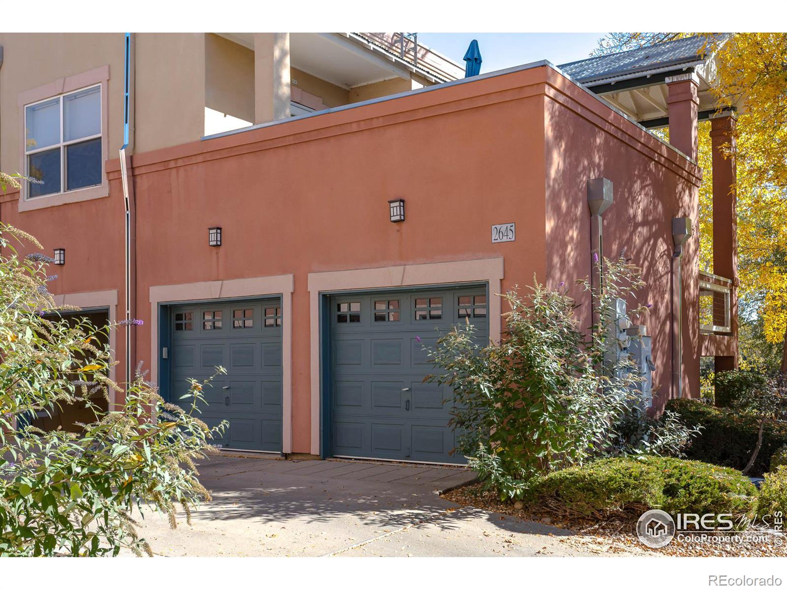 2645 Tabriz Place Unit: 11