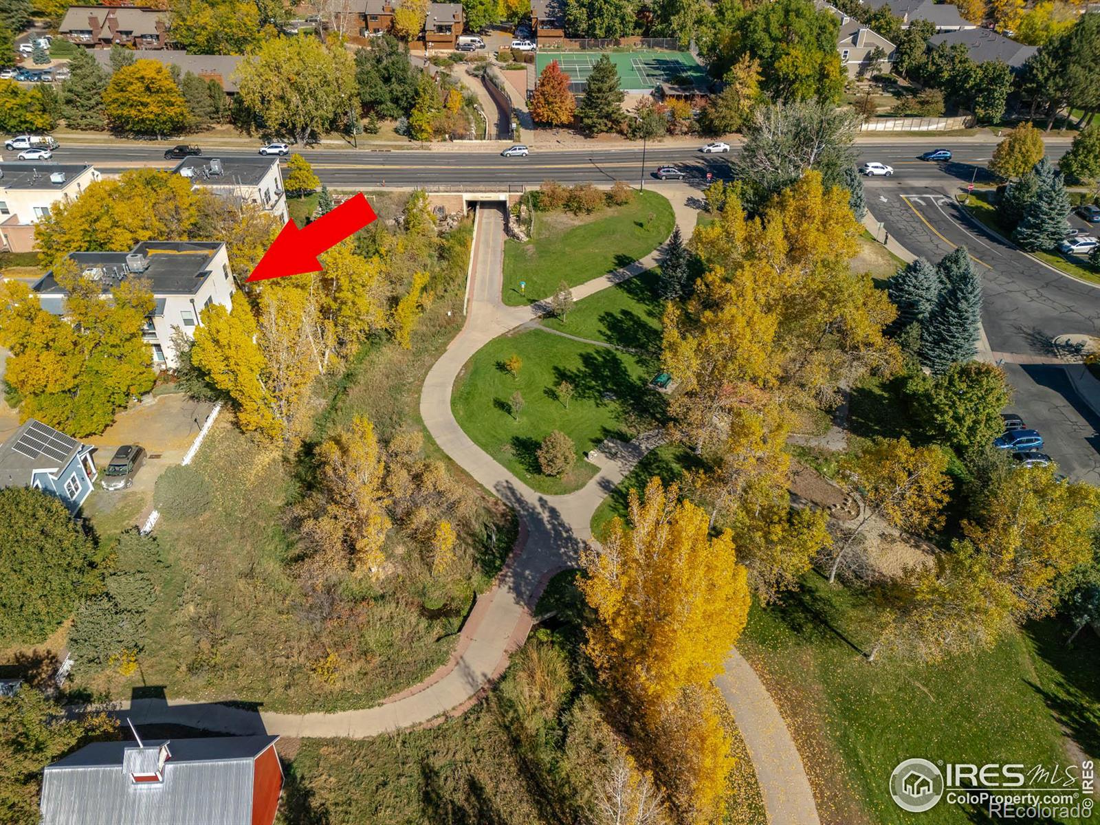 2645 Tabriz Place Unit: 11