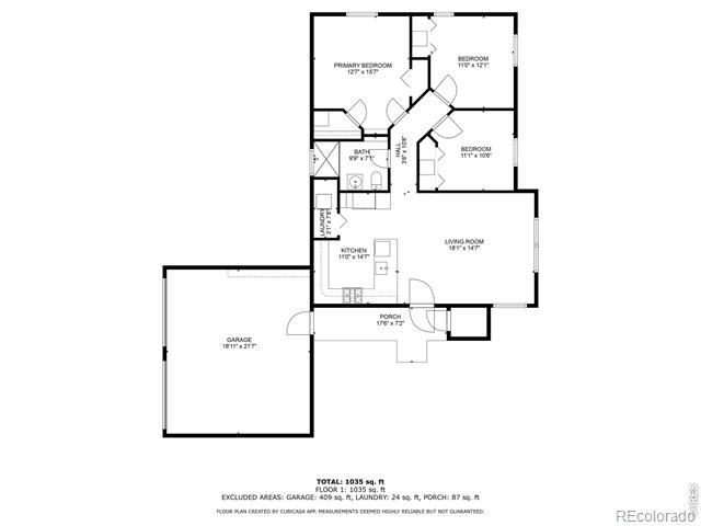 2645 Tabriz Place Unit: 11