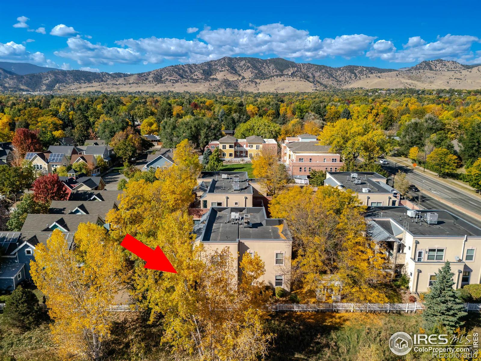 2645 Tabriz Place Unit: 11