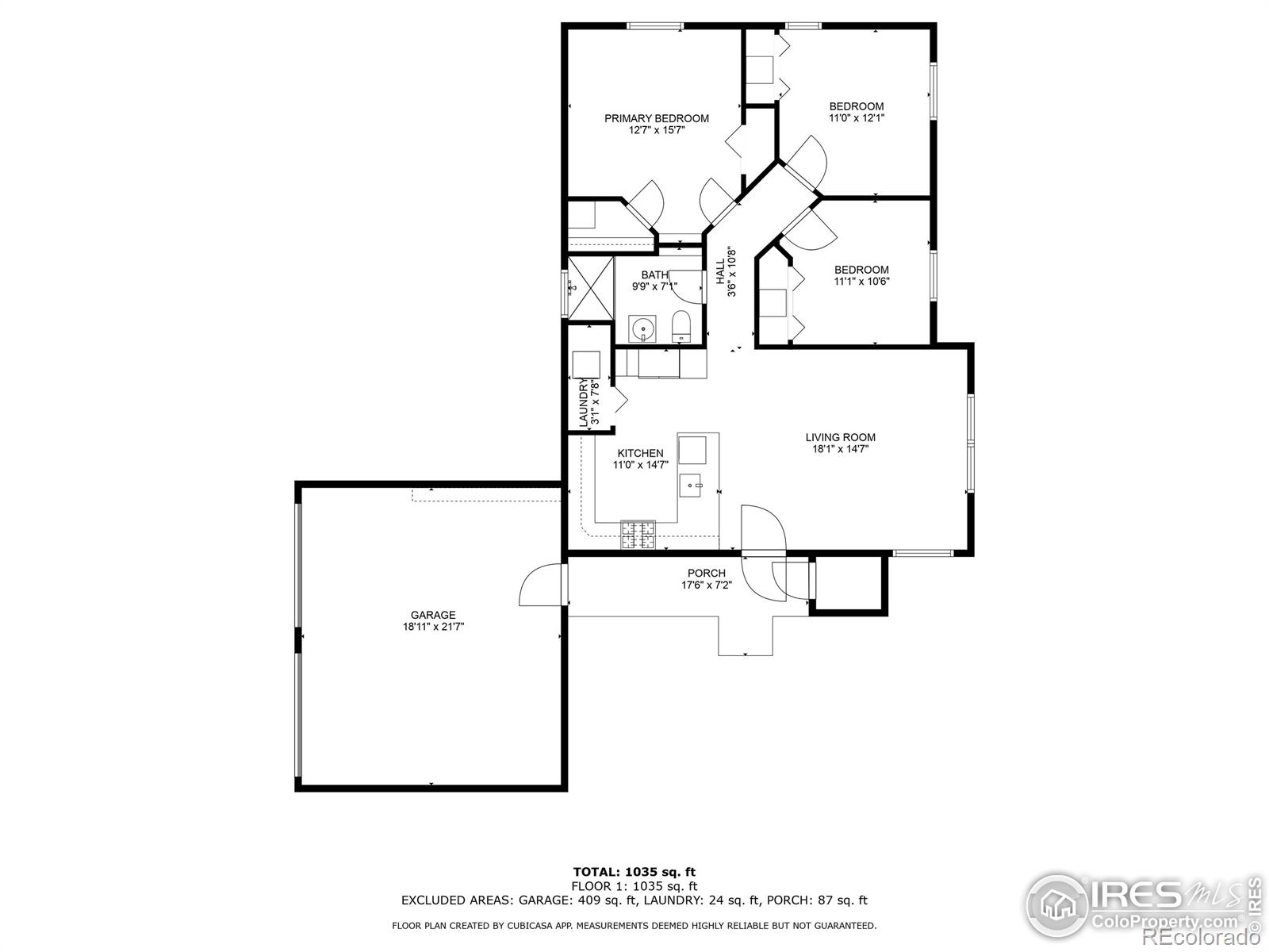 2645 Tabriz Place Unit: 11