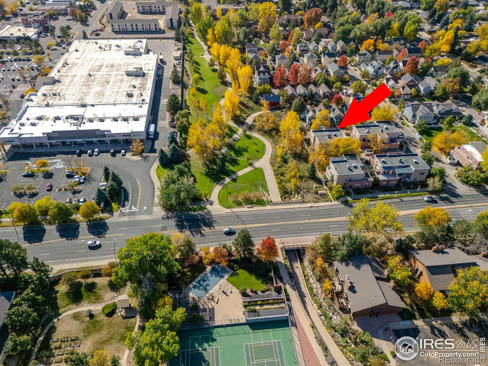 2645 Tabriz Place Unit: 11