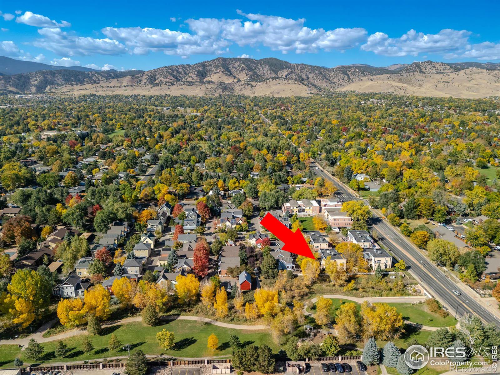 2645 Tabriz Place Unit: 11