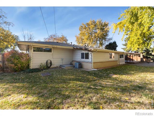 1312 Elm Avenue